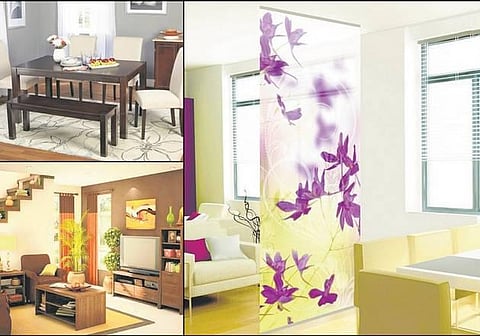 ஒவ்வொரு அறையாக உங்கள் வீட்டை எவ்வாறு ஒழுங்குபடுத்துவது?