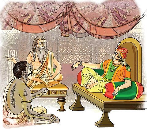 இடம் பொருள் மனிதர் விலங்கு: ஒரு கதையின் கதை