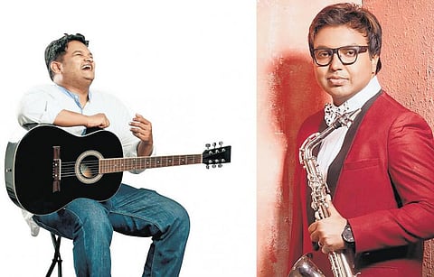 விடைபெறும் 2017: தன்னை முன்னிறுத்தாத இசை