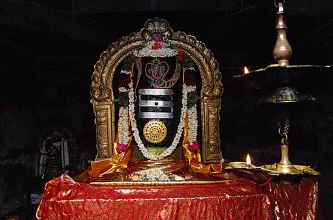 மார்கழியில் பாடுவோம் திருவெம்பாவை!