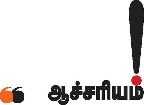 பட்டாம்பூச்சியின் பரவசப் பயணம்!