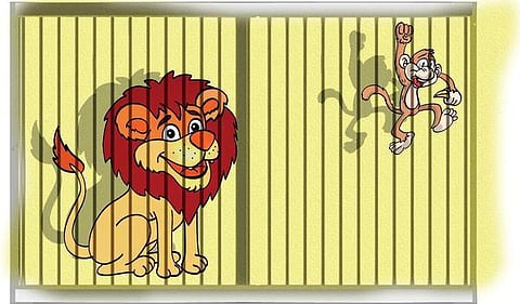 இடம் பொருள் மனிதர் விலங்கு: என்னது, மனிதர்கள் குரங்கில் இருந்து வந்தவர்களா?