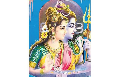 மார்கழியில் பாடுவோம் திருப்பள்ளியெழுச்சி!