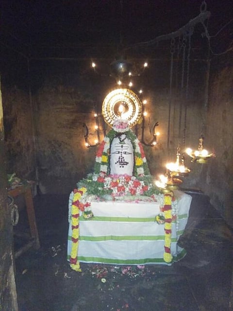 மார்கழியில் பாடுவோம் திருப்பள்ளியெழுச்சி!