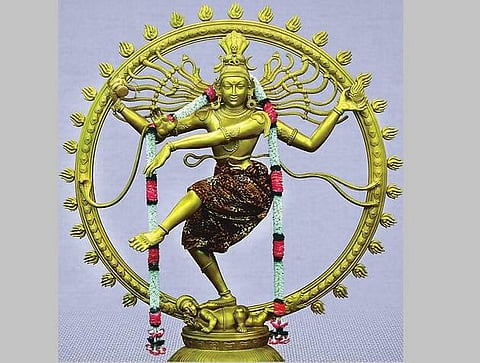 மார்கழியில் பாடுவோம் திருப்பள்ளியெழுச்சி!