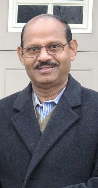 ஹார்வார்டு தமிழ் இருக்கை குறித்த தவறான பரப்புரைகளை நம்பவேண்டாம்: மருத்துவர் விஜய் ஜானகி ராமன் பேட்டி