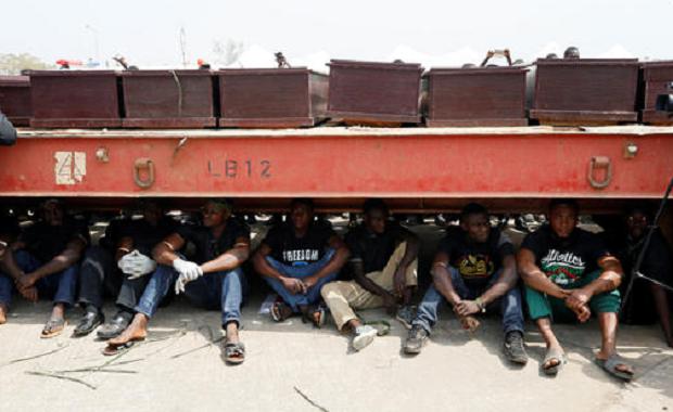 நைஜீரியாவில் கால்நடை வளர்ப்பு, வேளாண் சமூகங்களிடையே மாதக்கணக்கில் மோதல்: 70 பேர் பலி