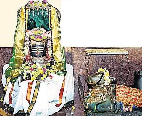 மார்கழியில் பாடுவோம் திருப்பள்ளியெழுச்சி!