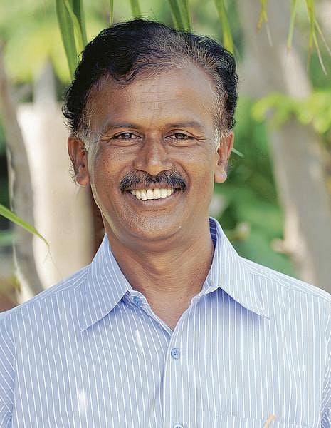 தொட்டனைத்து ஊறும் அமிழ்தம் 66: சேறு கலக்கிய நிலம்!