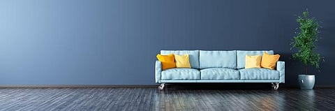 வீட்டை அழகாக்குவோம்