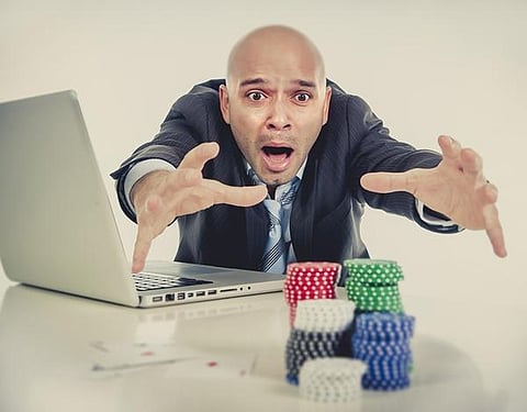 டிஜிட்டல் போதை 17: சூது ஒரு மனக்கோளாறு!