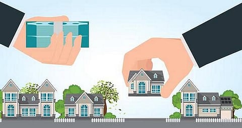 வீட்டுக் கடனில் அறிந்திராத வரிச் சலுகைகள்