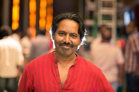 புத்தக வாசிப்பு இருந்தால் மட்டுமே நல்ல திரைப்படங்கள் வரும்: அஜயன்பாலா பளிச்