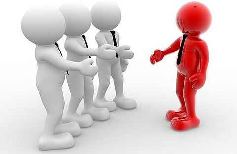 தொழில் தொடங்கலாம் வாங்க 48: வாடிக்கையாளர்தான் உண்மையான சொத்து!