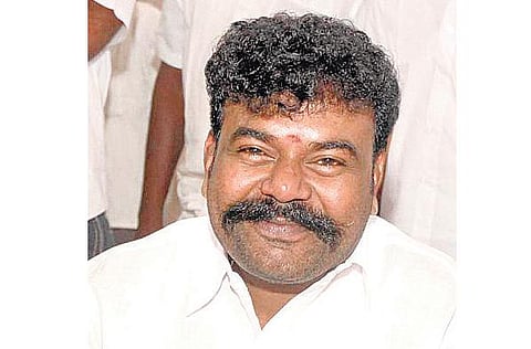 பொட்டு சுரேஷ் கொலை வழக்கு: அட்டாக்பாண்டி ஜாமீன் மனு மீண்டும் தள்ளுபடி