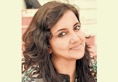 எங்கள் சாய்ஸ்: அங்கிதா’ஸ் 5