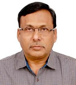 பள்ளிக்கல்வி இயக்குநர் கார்மேகம் ஐஏஎஸ் அதிகாரியாக பதவி உயர்வு