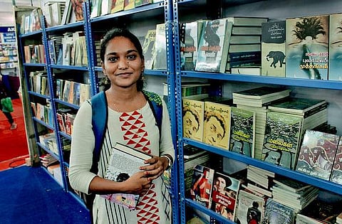 படிப்போம் பகிர்வோம்: கொஞ்சம் கல்வி கொஞ்சம் இலக்கியம்!