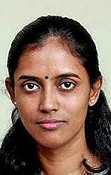 என்னை செதுக்கிய ஐந்து நூல்கள்: ஜோதிமணி