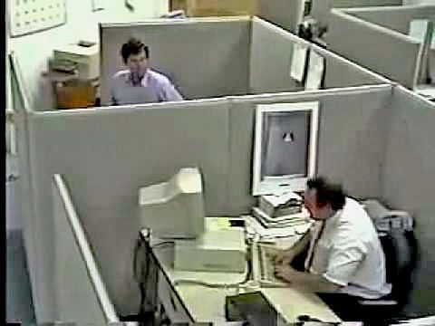 வைரல் வீடியோவின் கதை!