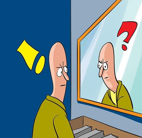 தொழில் ரகசியம்: தவறுகளை குறைக்கும் கண்ணாடி!