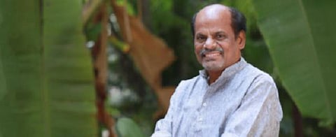 சலித்துக்கொள்ளாமல் அகராதிகளைப் புரட்ட வேண்டும்!- மொழிபெயர்ப்பாளார் ஆர்.சிவகுமார் பேட்டி