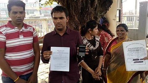 மகாராஷ்டிராவில் ‘சாதிப் பஞ்சாயத்தில்’ மணப்பெண் கன்னித்தன்மை சோதனை: எதிர்த்த 3 இளைஞர்களுக்கு அடி உதை