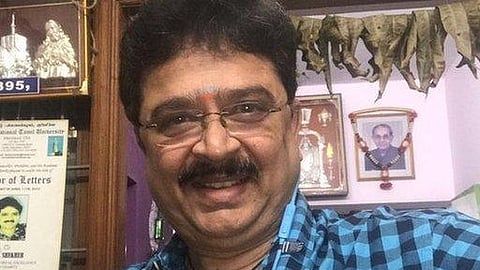 இலக்கு கஜானாவாக இருந்தாலும் ஏமாற்றமே மிஞ்சும்: கமலுக்கு எஸ்.வி.சேகர் பதிலடி