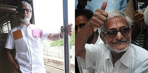 இயக்குநரின் குரல்: இவர் எவ்வளவு முக்கியமானவர்! - விக்கி