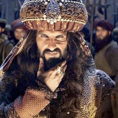 தேசம் பெருமிதம் கொள்ளும் படத்தில் அங்கமாக இருப்பதில் பெருமைப்படுகிறேன்: ரன்வீர் சிங்