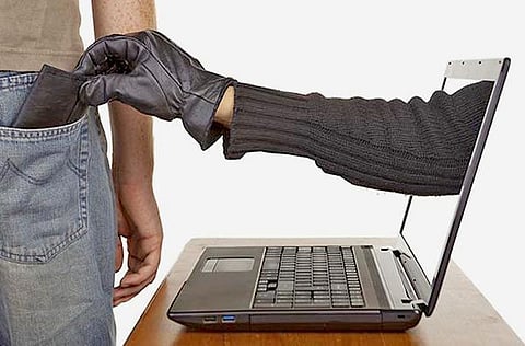 சைபர் கிரைமிலிருந்து ஓர் உபயம்!