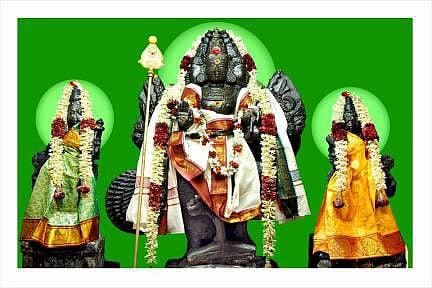 தை வெள்ளி, தை கிருத்திகை...
 ராஜயோகம் தரும் வழிபாடு!