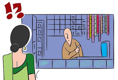 தொழில் ரகசியம்: புதிய பிராண்டுக்கு என்ன பெயர் வைப்பீர்கள்?