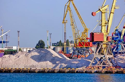 இறக்குமதி மணலுக்கு ஏன் கட்டுப்பாடுகள்?