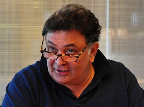 ஐபிஎல் ஏலம் ஏன் இப்படி இருக்கக் கூடாது?- ரிஷி கபூர்