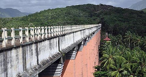 வியப்பூட்டும் இந்தியா (நிறைவுப் பகுதி): மாத்தூர் தொட்டிப் பாலம்