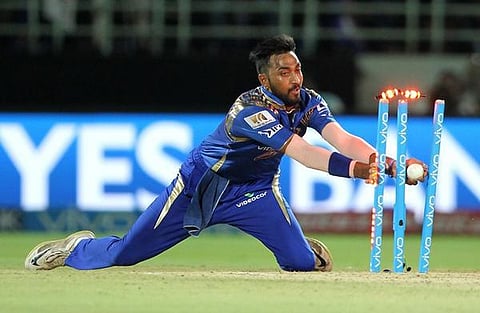 விளையாட்டு வேலையானது!