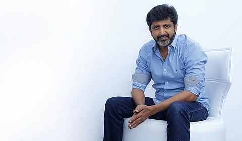 இதுதான் சமூக வீழ்ச்சி! - இயக்குநர் மோகன் ராஜா நேர்காணல்