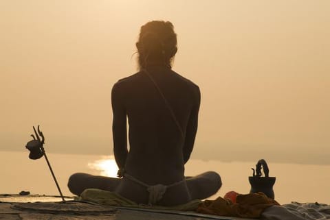 உயிர் வளர்க்கும் திருமந்திரம் 17: அகத்துள் திரும்புதல்தான் தவம்