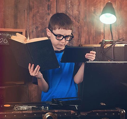 டிஜிட்டல் போதை 20: வீடியோ கேம் - இன்னும் சில நன்மைகள்