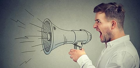 நலம் நலமறிய ஆவல் 20: குரலில் திடீர் கரகரப்பு ஏன்?