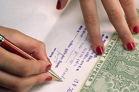 சொத்து ஆவணங்கள் சரியானவையா?