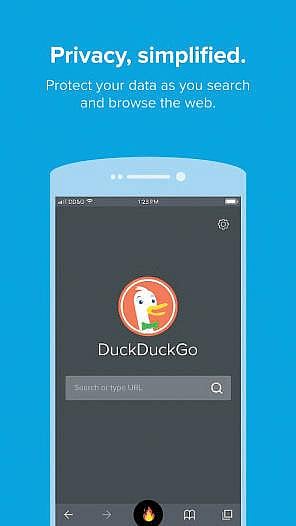 செயலி புதிது: தரவுகளைப் பாதுகாக்க!