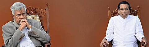 எதிர்பார்ப்பை ஏற்படுத்தியிருக்கும் இலங்கை உள்ளாட்சித் தேர்தல்!