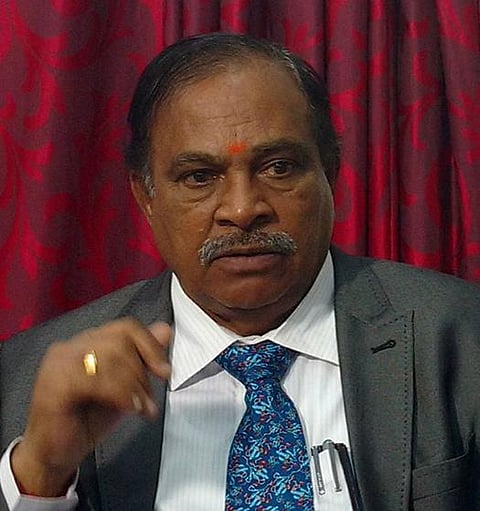 பாரதியார் பல்கலைக்கழக லஞ்ச புகாரில் பலருக்கு தொடர்பு: பணி நியமனங்களில் ரூ.30 கோடி லஞ்சம் வசூல்?- விரிவடைகிறது விசாரணை