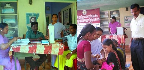 நாடு முழுவதும் துணை சுகாதார நிலையங்கள் தனியார் மயம்: மத்திய அரசுக்கு டாக்டர்கள் சங்கம் கண்டனம்