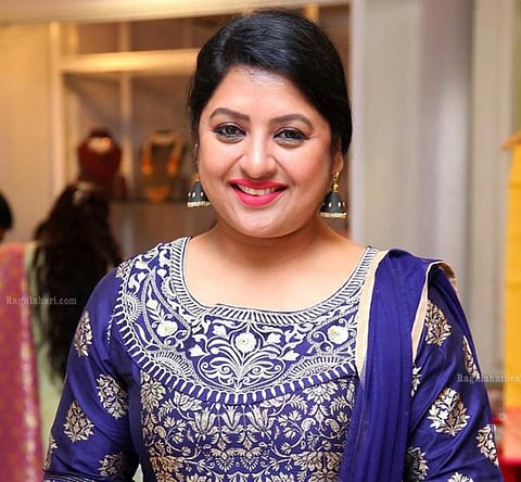 சின்னத்திரை நடிகர்கள் மீது மக்களுக்கு பாசம் அதிகம்: நடிகை சனா நேர்காணல்