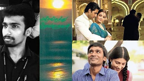 எங்கள் சாய்ஸ்: பாலகுமரன்’ஸ் 5