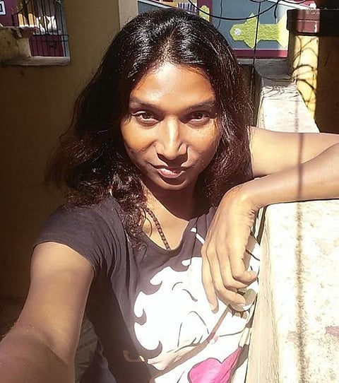 பால் பேதம் கடந்த நேசம்