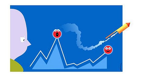 தொழில் ரகசியம்: `பீக் மற்றும் எண்ட் ’விதியை மறக்க வேண்டாம்!